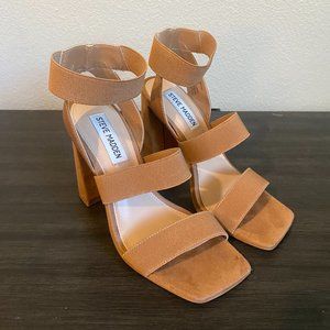 Steve Madden National Heeled Sandel